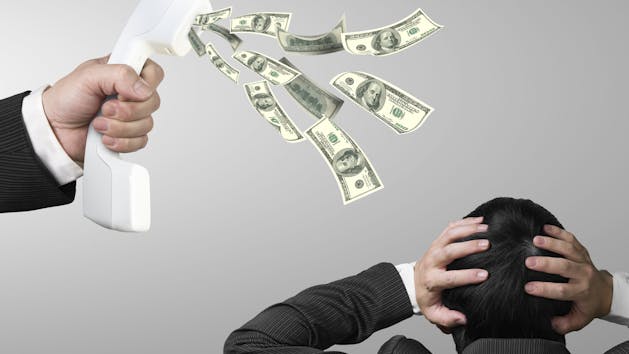 Tu dinero tiene la palabra: escúchalo